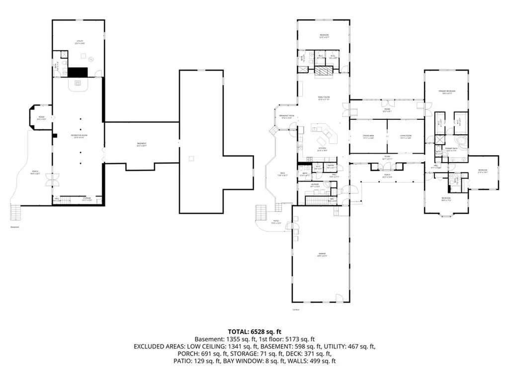 208 Tourtellot Hill Road Glocester RI 02814