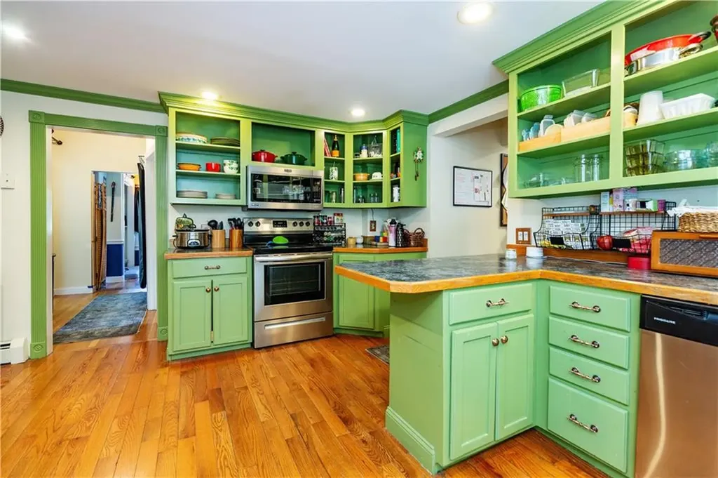 45 High Street Burrillville RI 02859