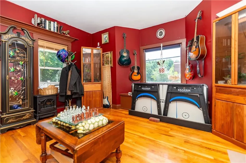45 High Street Burrillville RI 02859
