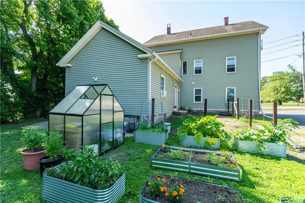 45 High Street Burrillville RI 02859