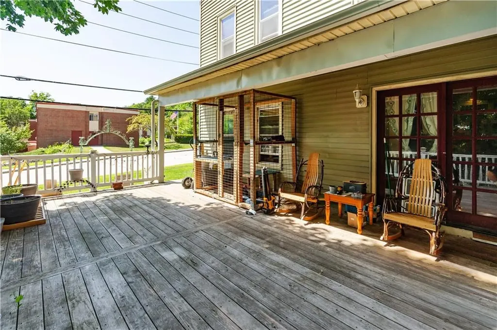 45 High Street Burrillville RI 02859
