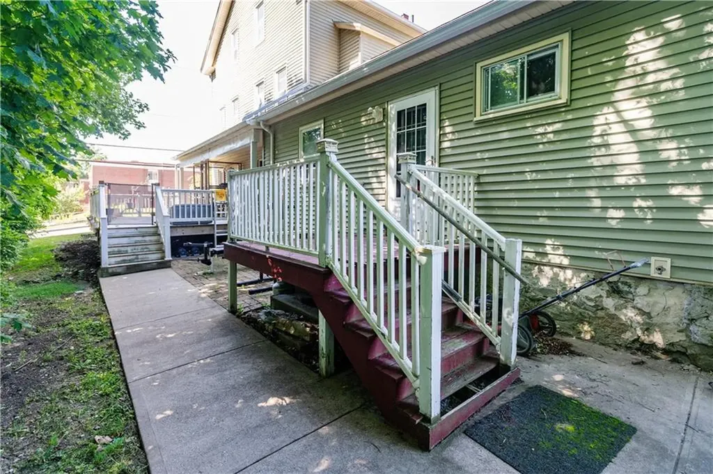 45 High Street Burrillville RI 02859