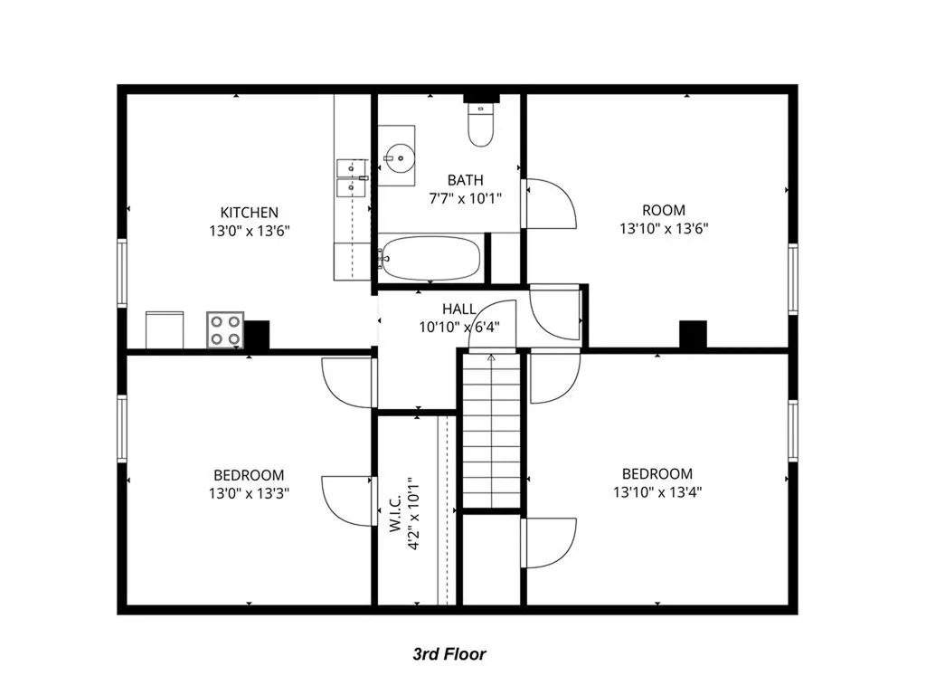 45 High Street Burrillville RI 02859
