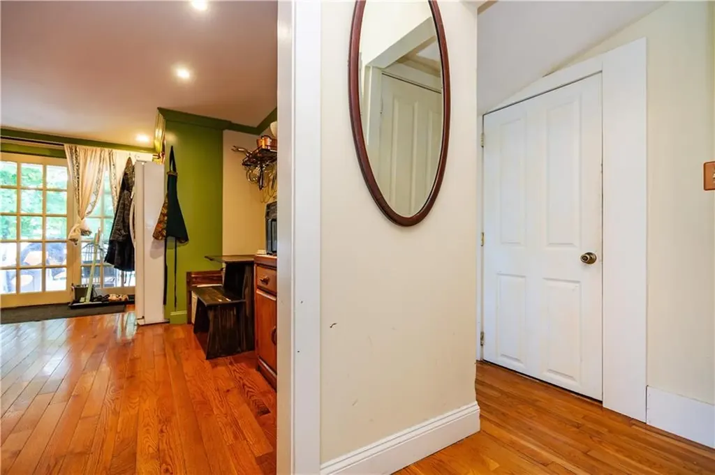 45 High Street Burrillville RI 02859