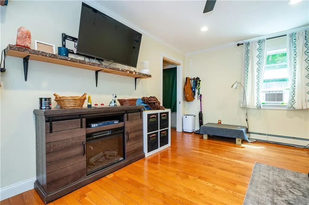 45 High Street Burrillville RI 02859