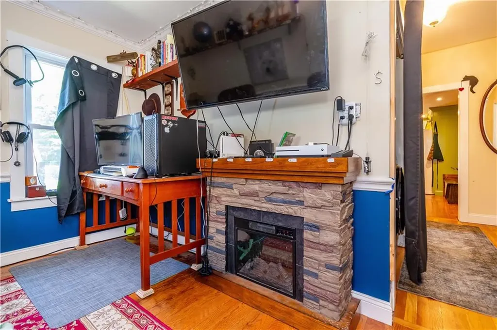 45 High Street Burrillville RI 02859