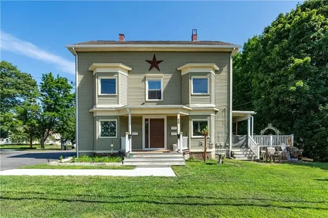 45 High Street Burrillville RI 02859