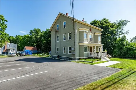 45 High Street Burrillville RI 02859