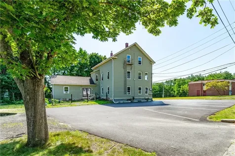 45 High Street Burrillville RI 02859