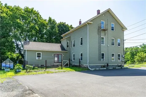 45 High Street Burrillville RI 02859
