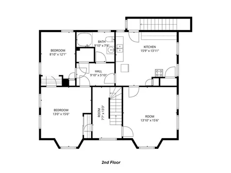 45 High Street Burrillville RI 02859
