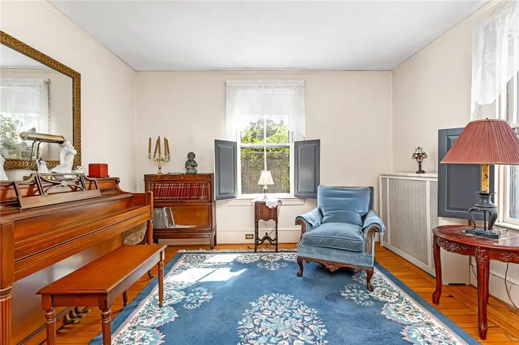 40 South Lane Barrington RI 02806