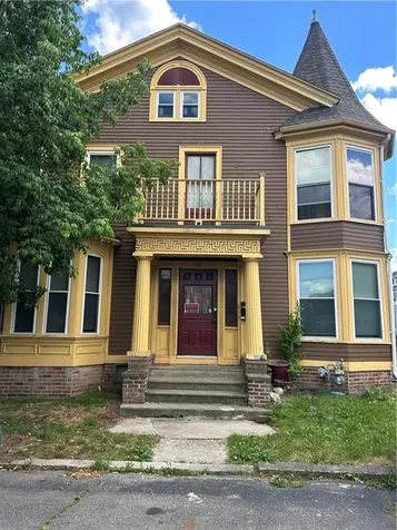 31 Child Street Warren RI 02885