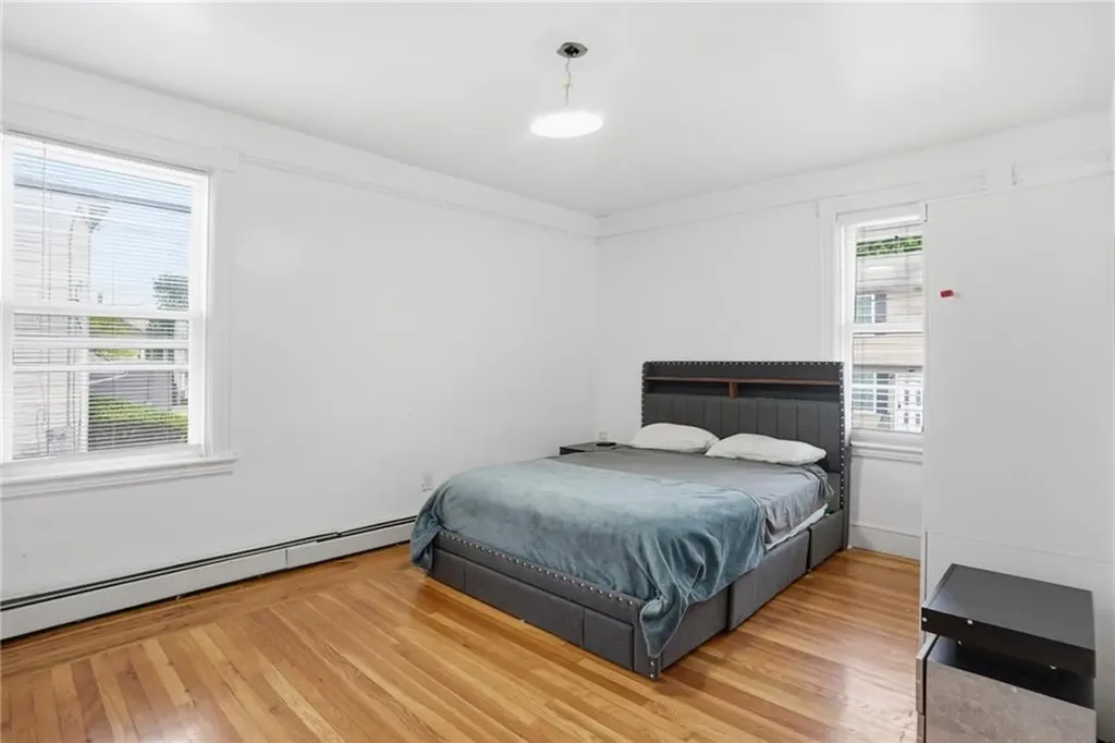 144 Dante Street Providence RI 02908