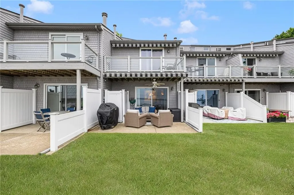 4480 Post Road Warwick RI 02818