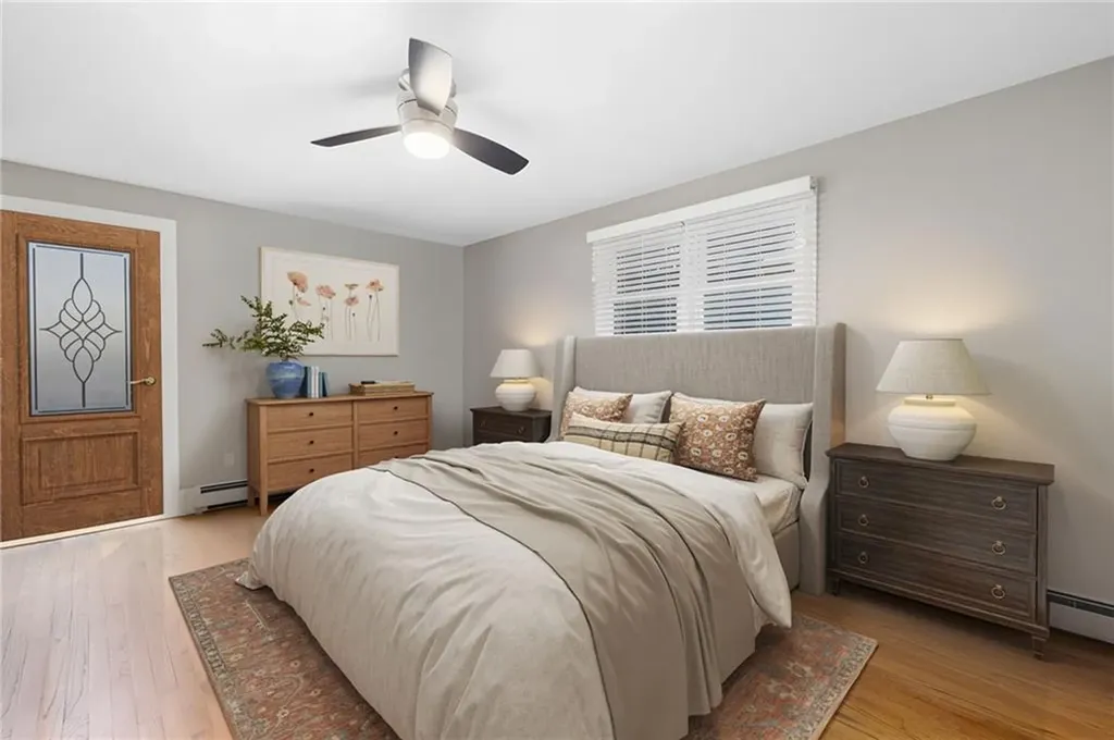 58 Rip Van Winkle Circle Warwick RI 02886