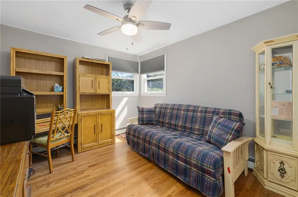 58 Rip Van Winkle Circle Warwick RI 02886