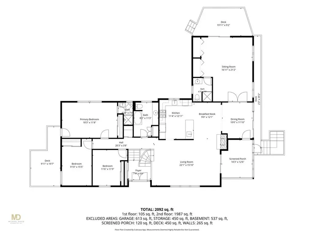 58 Rip Van Winkle Circle Warwick RI 02886