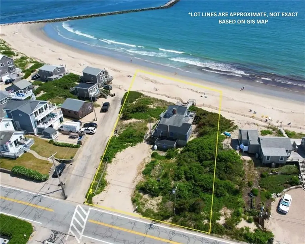 1127 Succotash Road Narragansett RI 02879