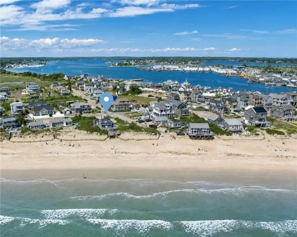 1127 Succotash Road Narragansett RI 02879