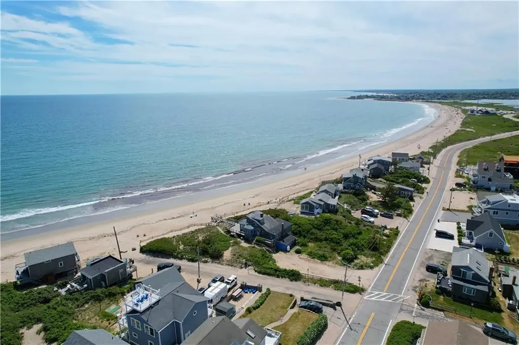 1127 Succotash Road Narragansett RI 02879