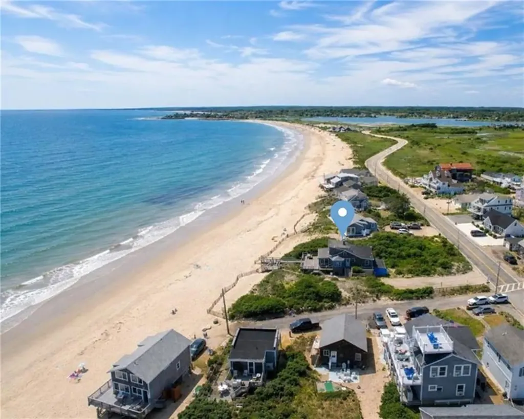 1127 Succotash Road Narragansett RI 02879