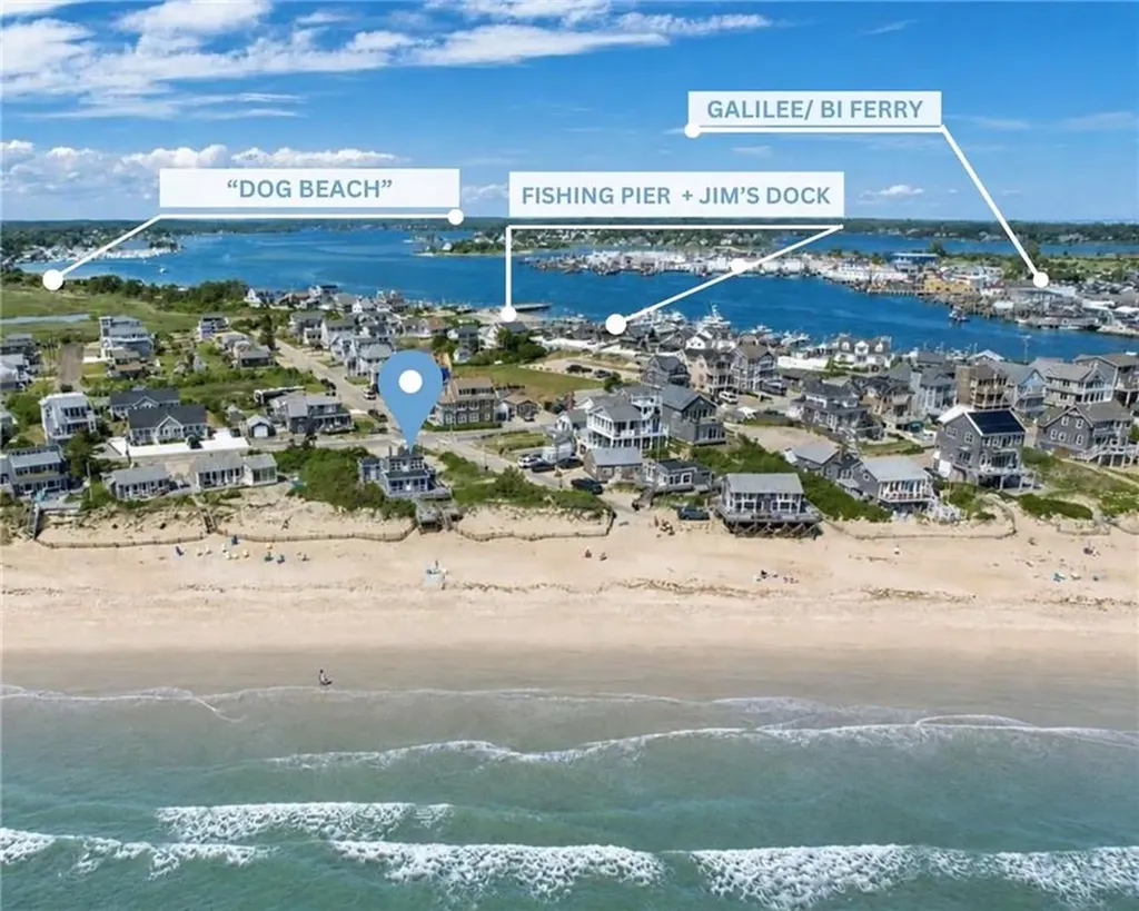 1127 Succotash Road Narragansett RI 02879