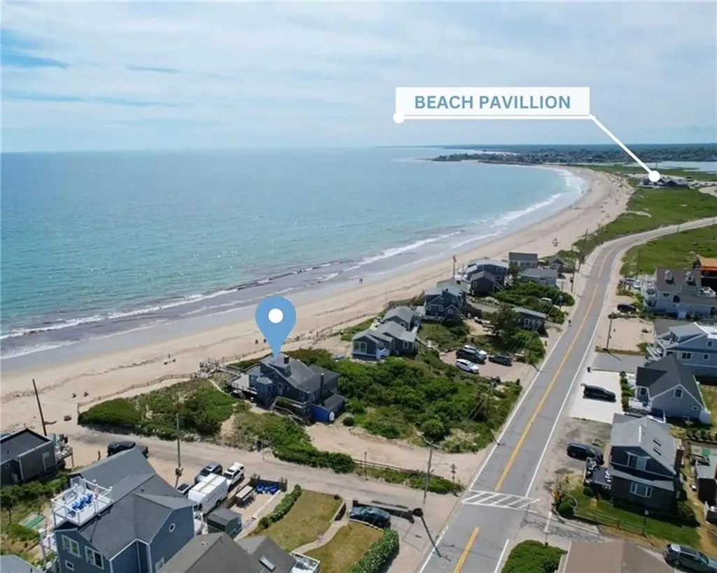 1127 Succotash Road Narragansett RI 02879