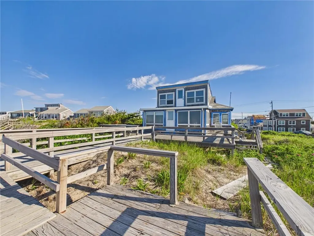 1127 Succotash Road Narragansett RI 02879