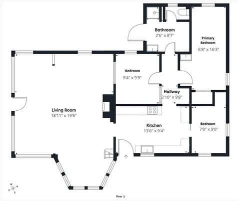 1127 Succotash Road Narragansett RI 02879