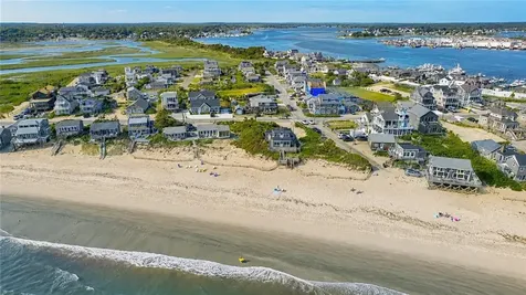 1127 Succotash Road Narragansett RI 02879