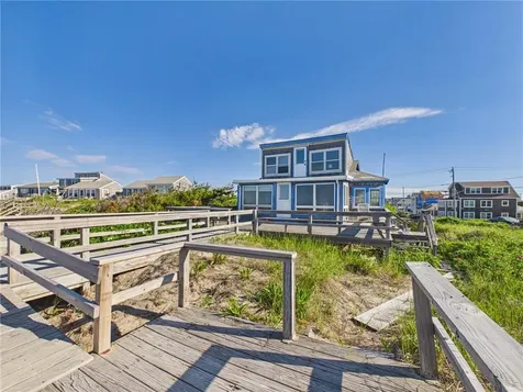 1127 Succotash Road Narragansett RI 02879