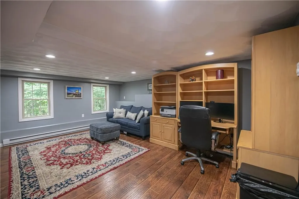 20 Whipple Road Smithfield RI 02917