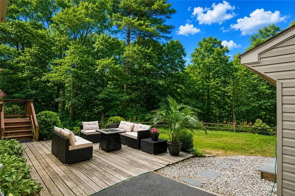 20 Whipple Road Smithfield RI 02917