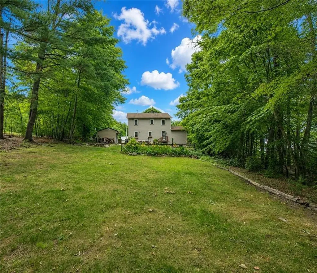 20 Whipple Road Smithfield RI 02917