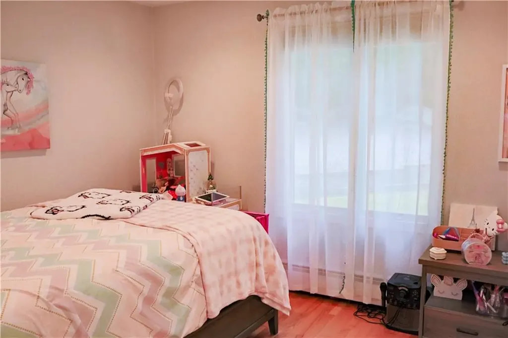 42 Elmdale Avenue Johnston RI 02919