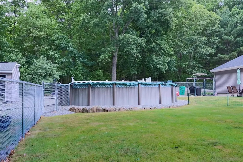 42 Elmdale Avenue Johnston RI 02919