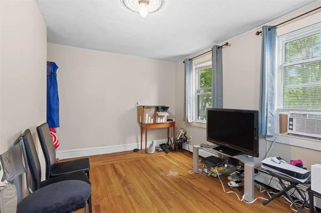 33 Wood Street Providence RI 02907