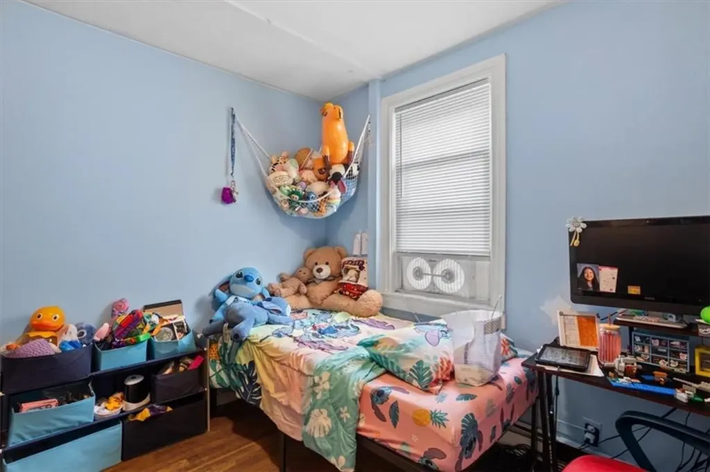 33 Wood Street Providence RI 02907