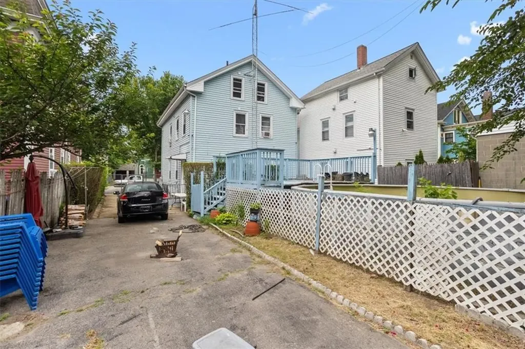 33 Wood Street Providence RI 02907