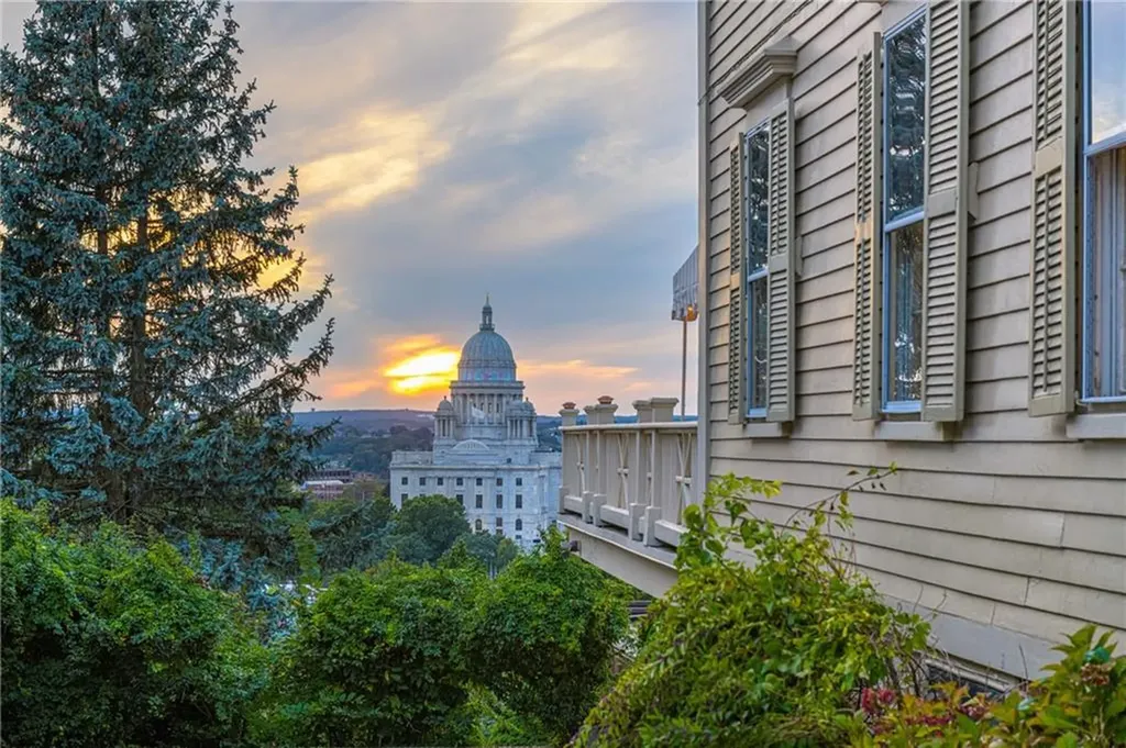 98 Congdon Street Providence RI 02906