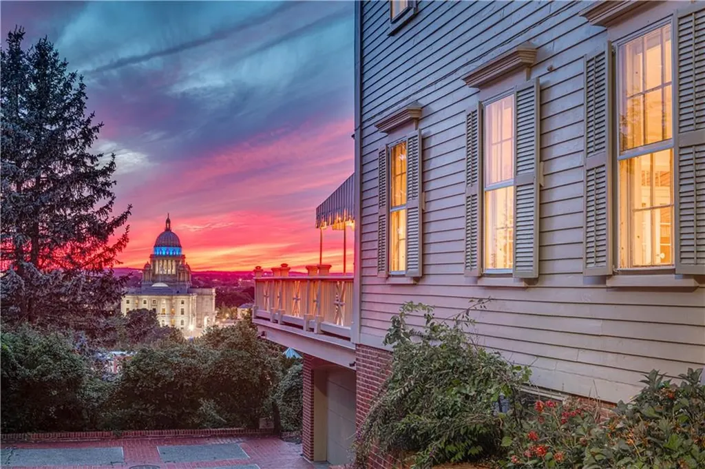 98 Congdon Street Providence RI 02906