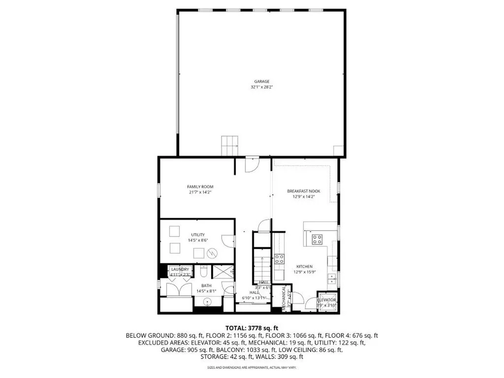 98 Congdon Street Providence RI 02906