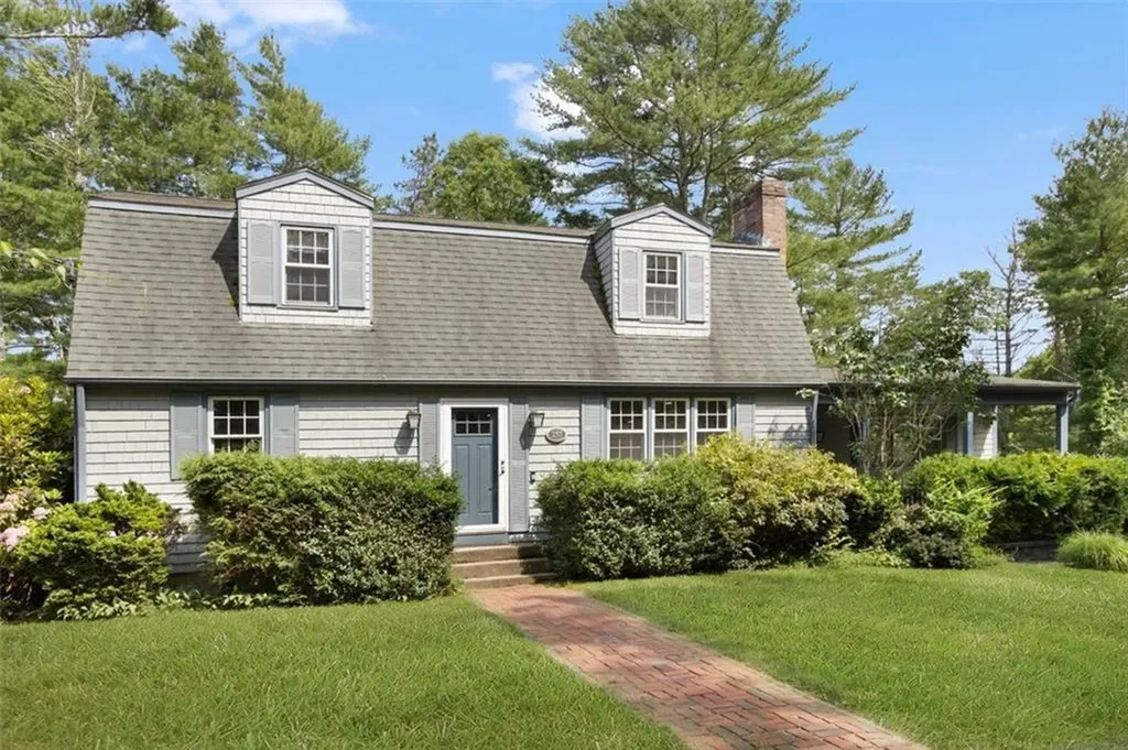257 Shannock Road South Kingstown RI 02879