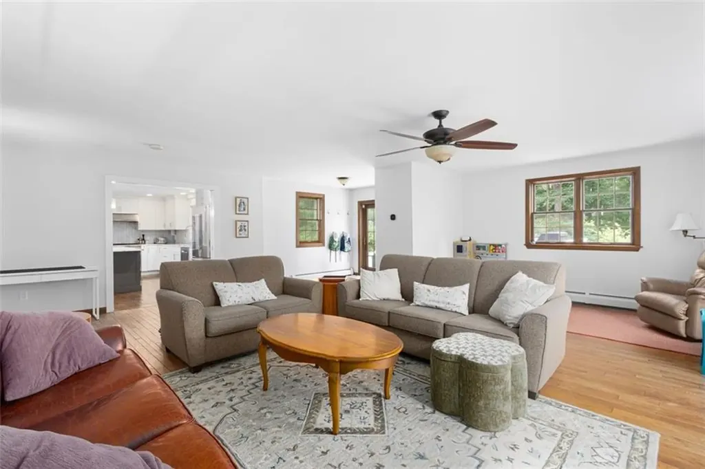 257 Shannock Road South Kingstown RI 02879
