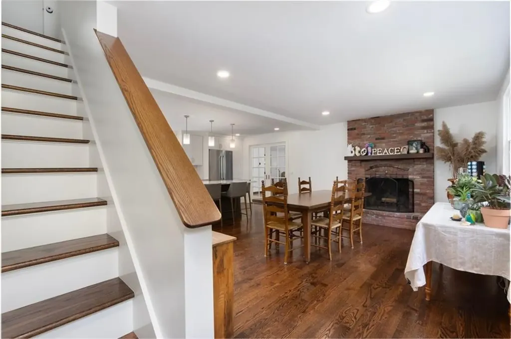 257 Shannock Road South Kingstown RI 02879