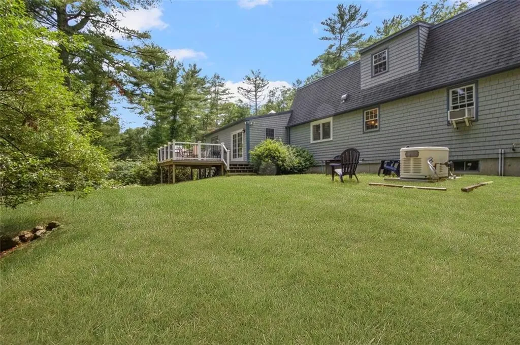 257 Shannock Road South Kingstown RI 02879