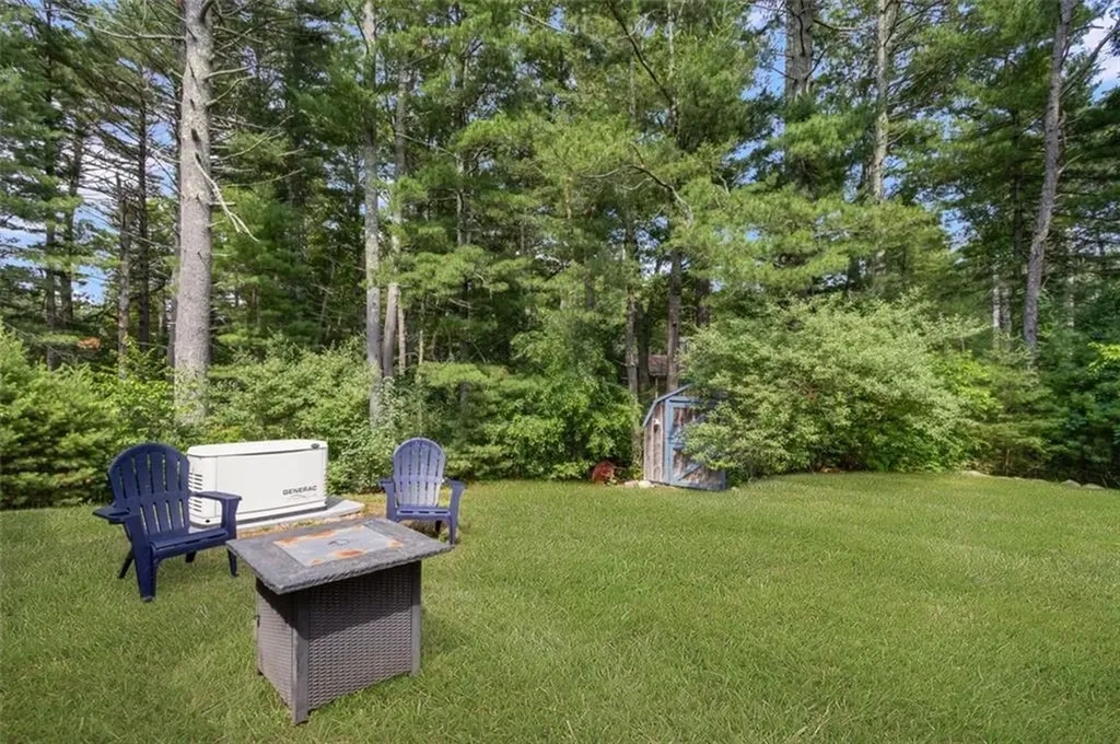 257 Shannock Road South Kingstown RI 02879