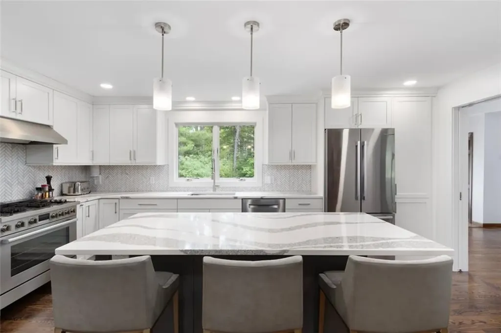 257 Shannock Road South Kingstown RI 02879