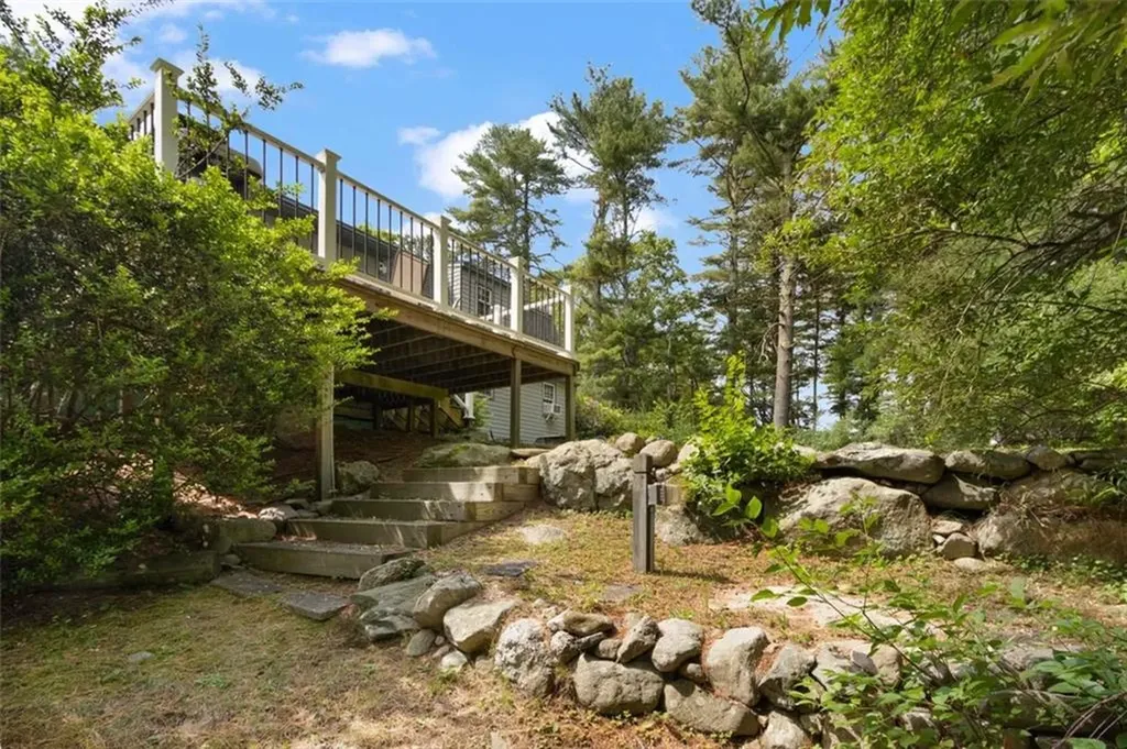 257 Shannock Road South Kingstown RI 02879